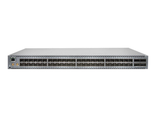Juniper QFX5110 48-Ports 10GBASE-X SFP+ La - QFX5110-48S-AFO