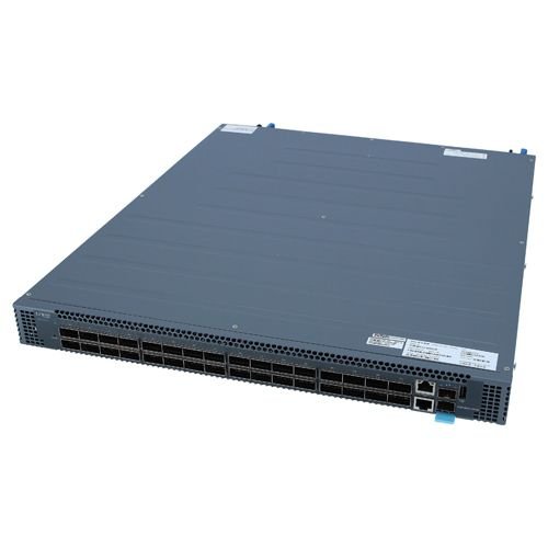 Juniper QFX5120 Series 32-Ports 100GBASE-X Switch - QFX5120-32C-AFI