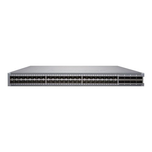 Juniper QFX5120 Network Switch - QFX5120-48Y-AFO2