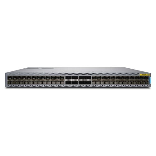 Juniper QFX5120 Network Switch - QFX5120-48YM-DC-AI