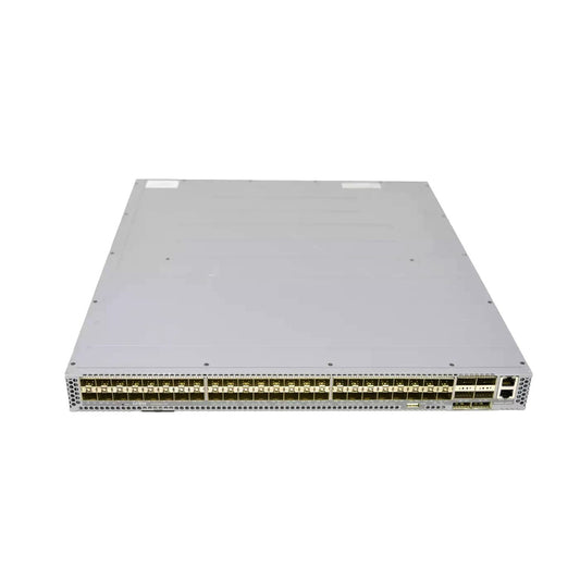 Juniper QFX5200 Network Switch - QFX5200-48Y-AFI