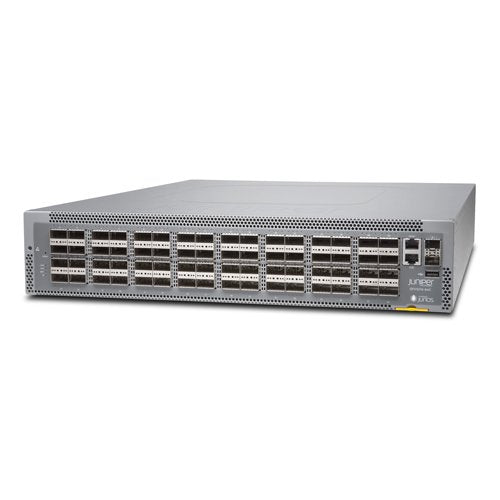 Juniper QFX5210 Network Switch - QFX5210-64C-AFO2