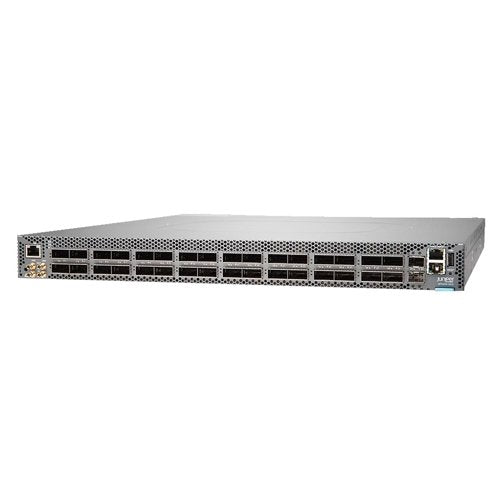Juniper QFX5220D Network Switch - QFX5220-32CD-D-AFI