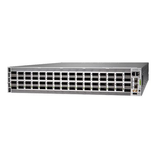 Juniper QFX5230 Network Switch - QFX5230-64CD-AFI