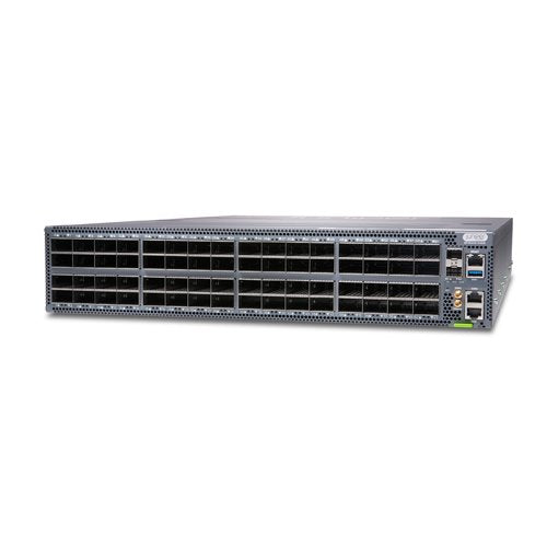 Juniper QFX5240 Network Switch - QFX5240-64OD-AO