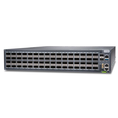 Juniper QFX5240 Network Switch - QFX5240-64QD-AO