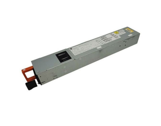 Juniper 650-Watts Power Supply - QFXC01-PWRACI-650A