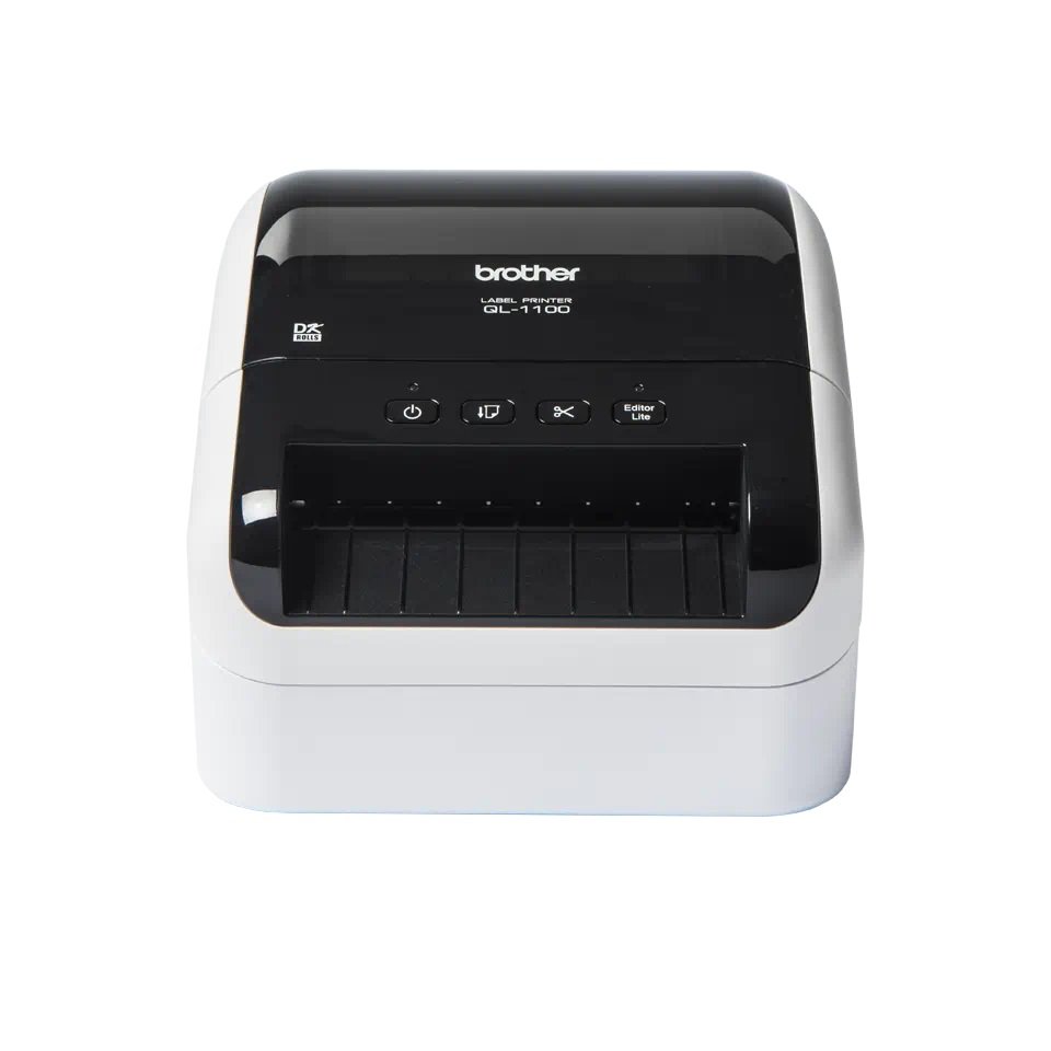 Brother Label Printer - QL-1100