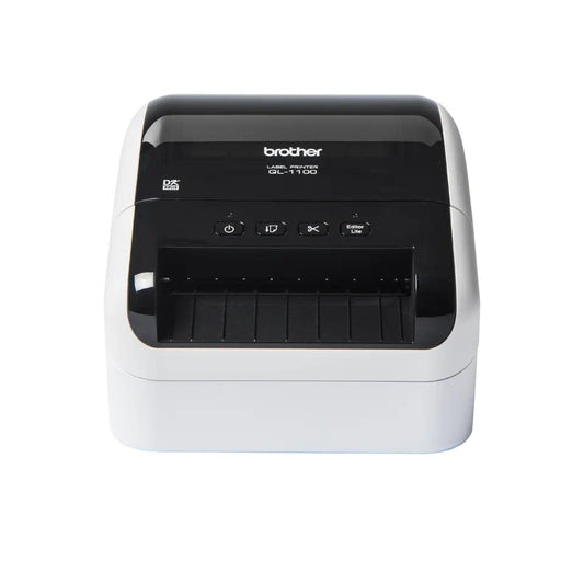 Brother Label Printer - QL-1100