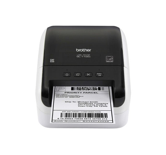 Brother Label Printer - QL-1100C