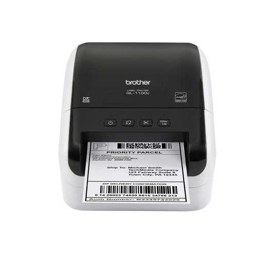 Brother Label Printer - QL-1100C