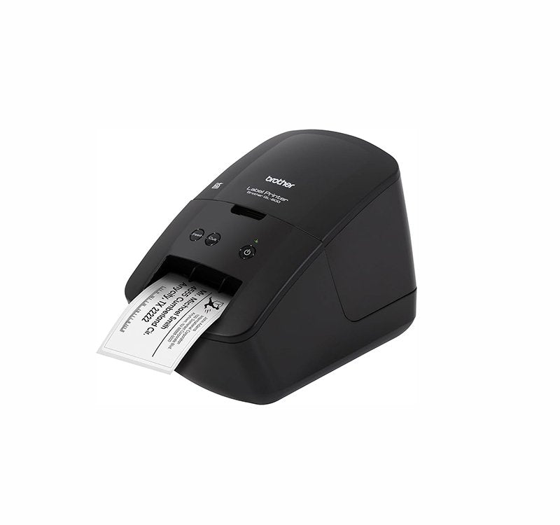 Brother Label Printer - QL-600