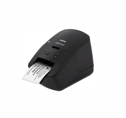 Brother Label Printer - QL-600