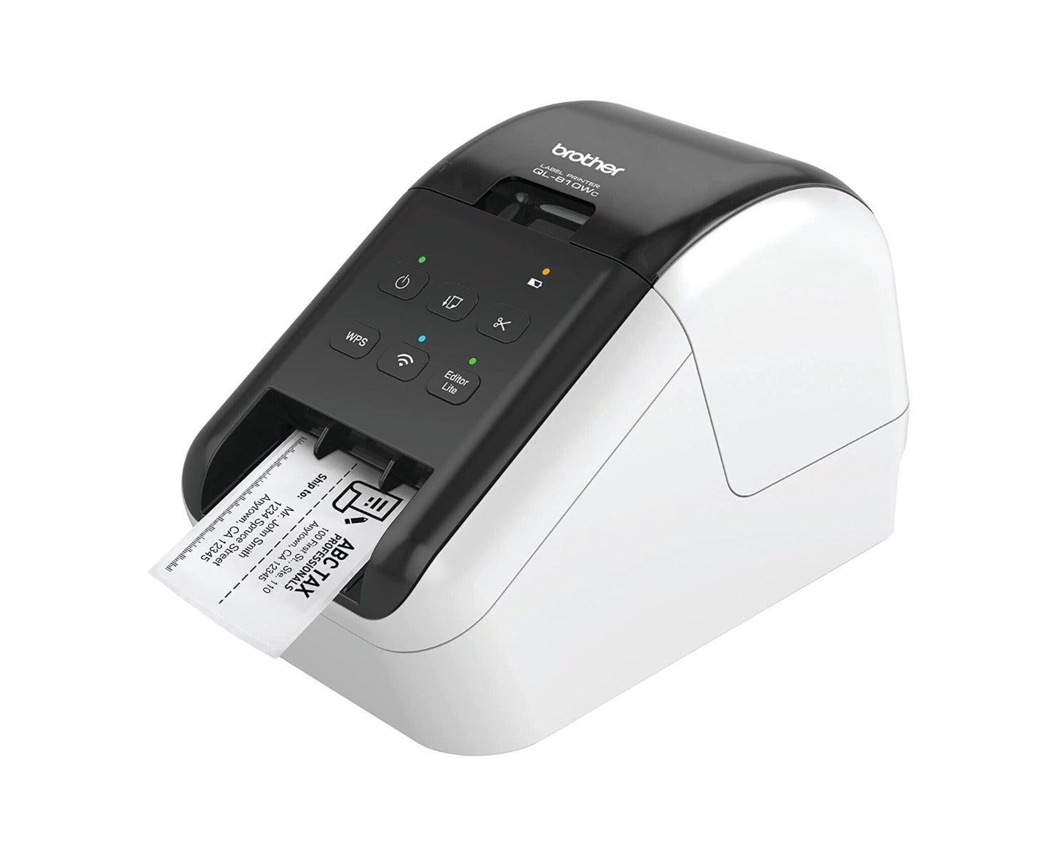 Brother Product Image QL-810WC