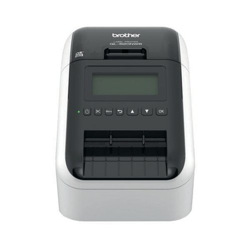 Brother Label Printer - QL-820NWB