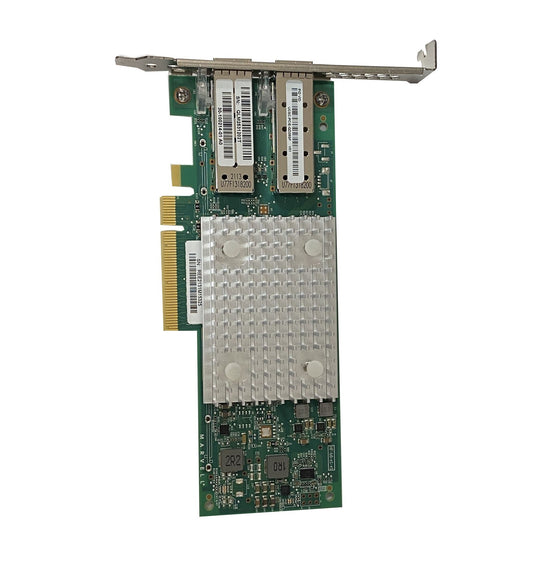 QLogic Network Adapter - QL41212HLCU