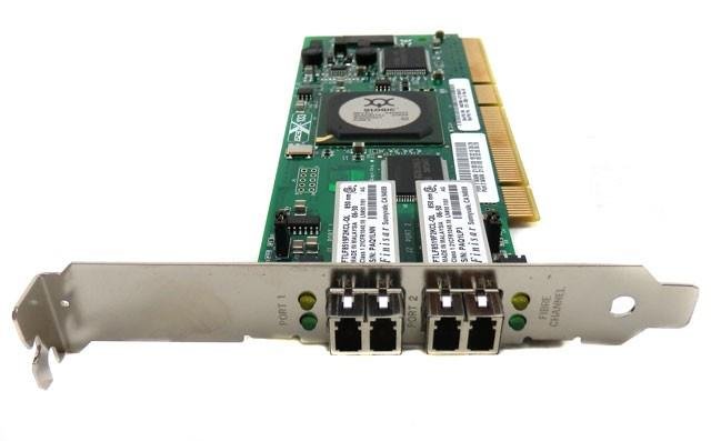 QLogic Host Bus Adapter - QLA2342