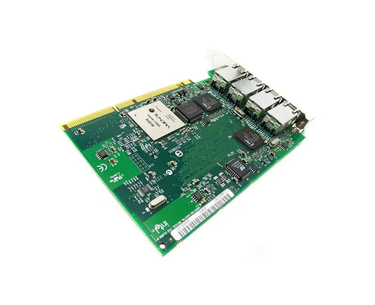 NetApp Network Adapter - QLE2464-NAP