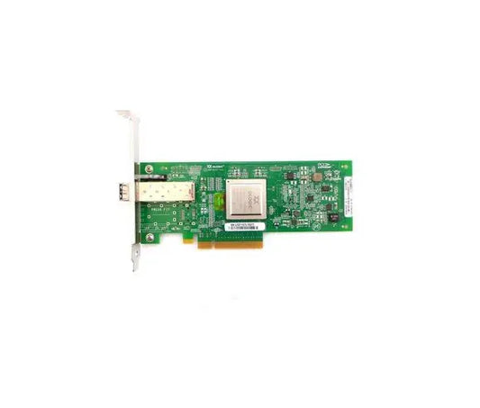 HPE Network Adapter - QLE2560