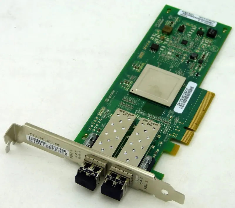 Finisar Network Adapter - QLE2562-CK