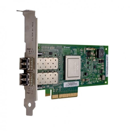 QLogic Host Bus Adapter - QLE2562-SP