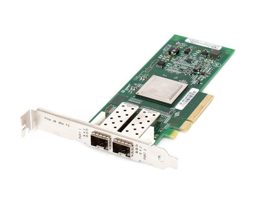 QLogic Host Bus Adapter (HBA) - QLE2562-E