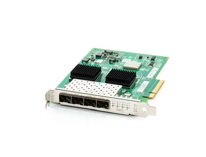 QLogic Raid Controller - QLE2564-T