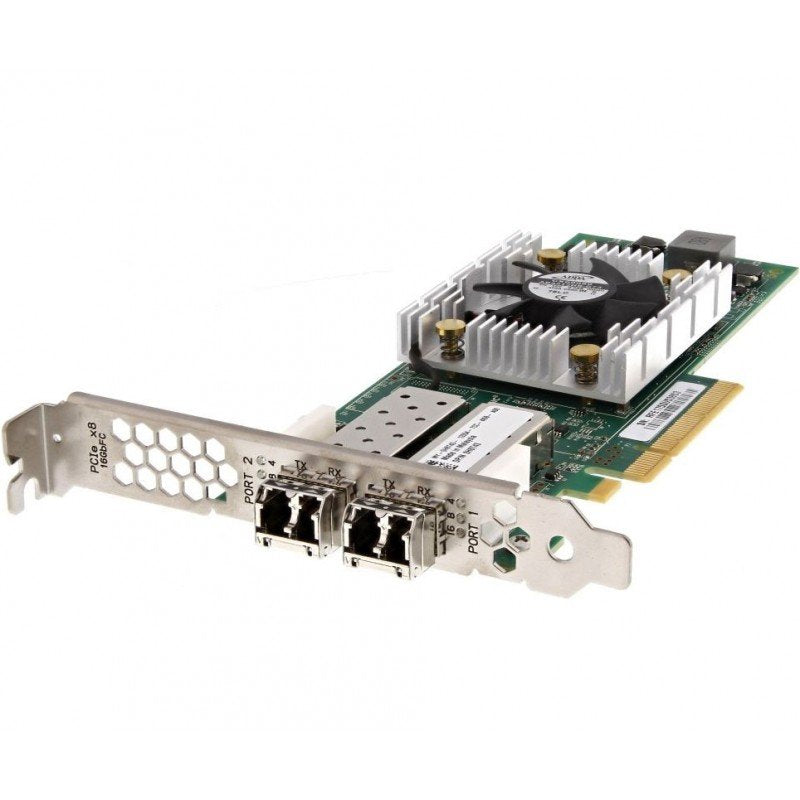 QLogic Host Bus Adapter - QLE2662L