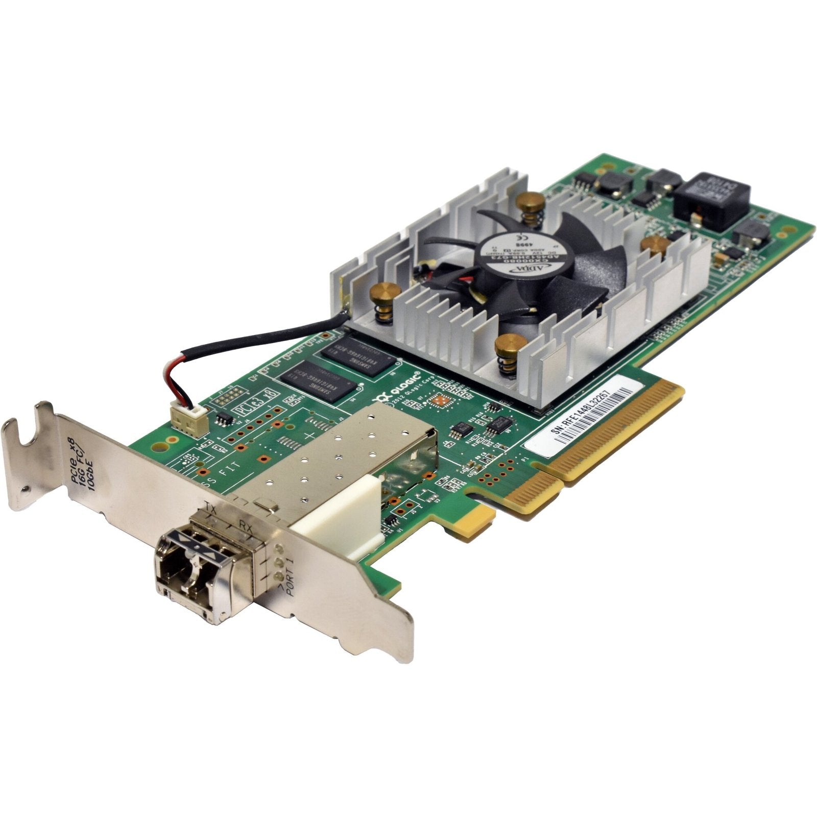 QLogic Marvell 2670 Host Bus Adapter (HBA) - QLE2670