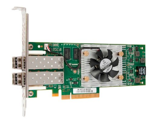 QLogic Raid Controller - QLE2672