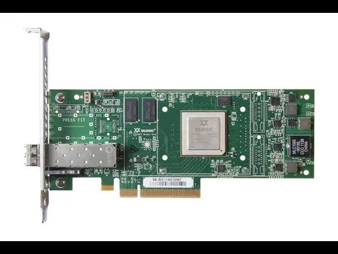 HP Network Adapter - QLE2690-HP