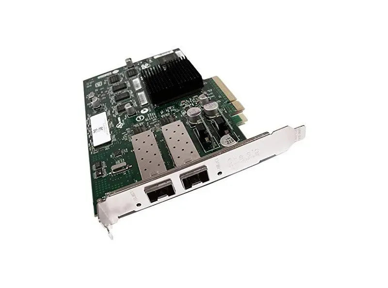 NetApp Network Adapter - QLE8152-T-NAP