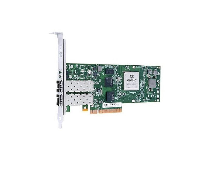 QLogic Network Adapter - QLE8242-SR