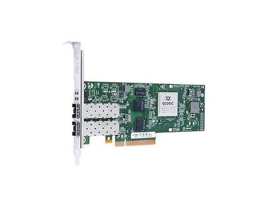 QLogic Network Adapter - QLE8242-SR