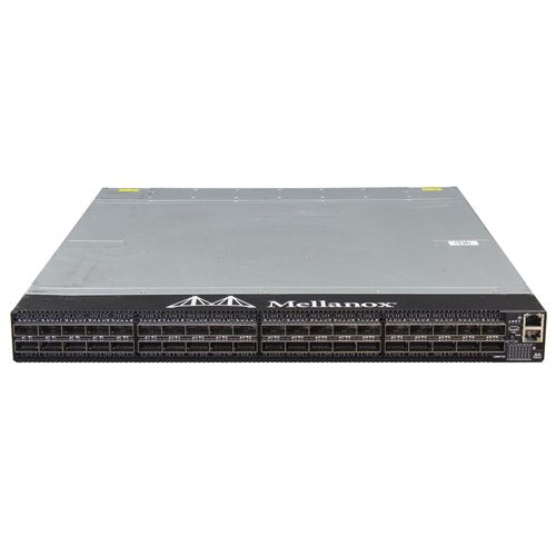 HPE QM8700 Network Switch - P06249-B21