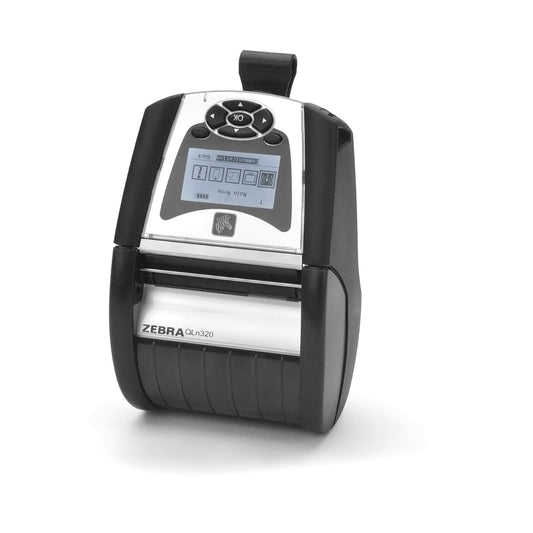 Zebra Product Image QN3-AUN10E01-W1