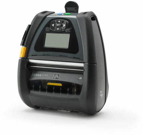 Zebra Product Image QN4-AUNA0E00-00