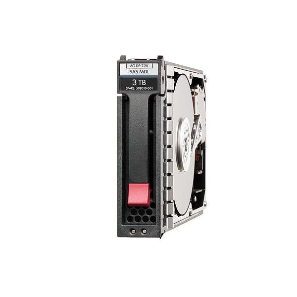 HP 3TB Server Hard Drive - QR500A