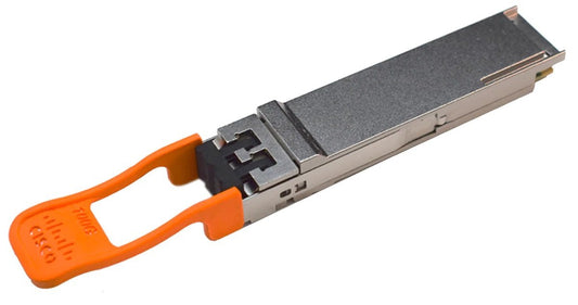 Cisco Transceiver - QSFP-100G-DR-S