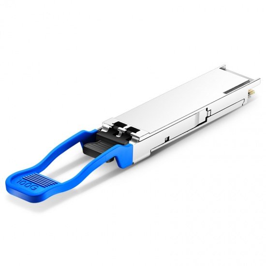 Cisco Transceiver - QSFP-100G-LR-S=