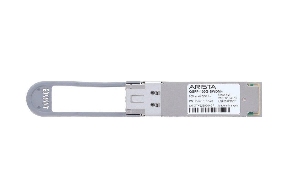 Arista Transceiver - QSFP-100G-SWDM4