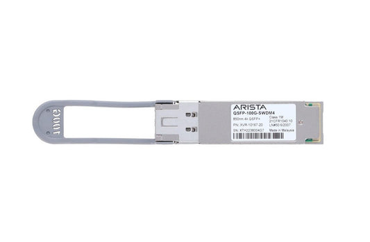 Arista Transceiver - QSFP-100G-SWDM4