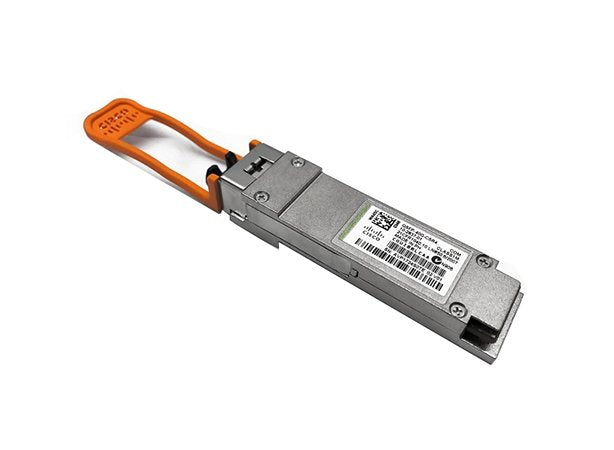 Cisco Transceiver - QSFP-40G-CSR4=