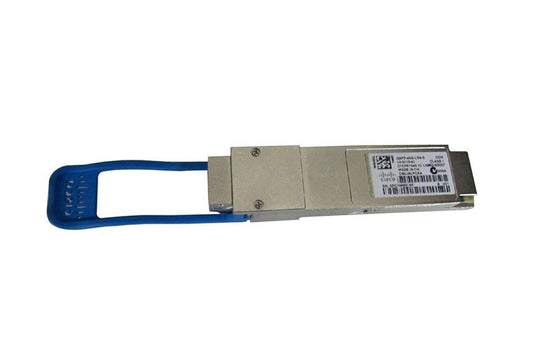 Cisco Transceiver - QSFP-40G-LR4-S=