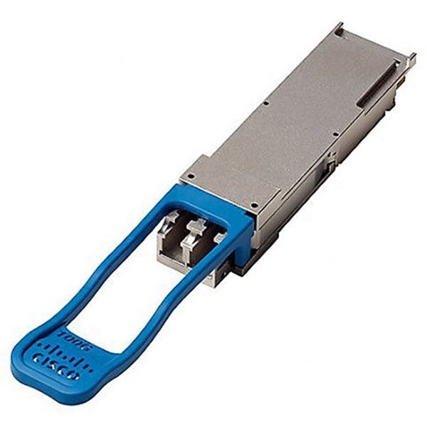 Cisco Transceiver - QSFP-40G-LR4