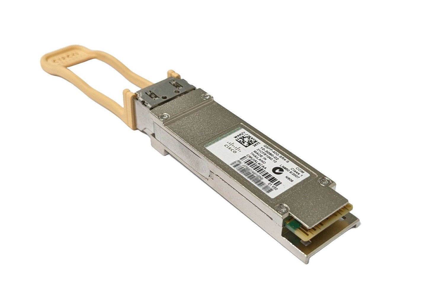 Cisco Transceiver - QSFP-40G-SR4-S