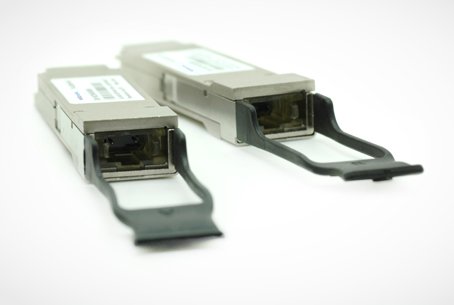 Cisco Transceiver - QSFP-40G-SR4=