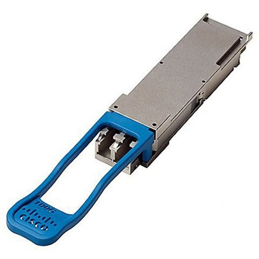 Cisco Transceiver - QSFP-40G-SR4