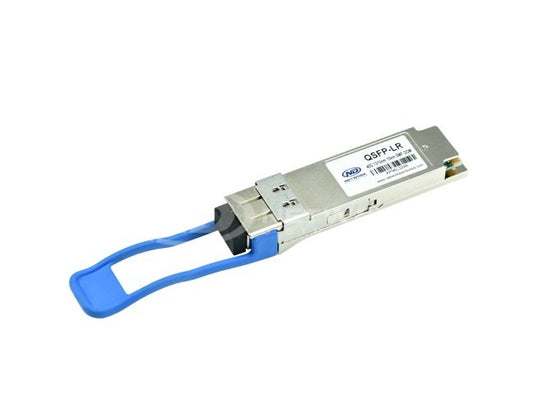 Cisco Transceiver - QSFP-4X10G-LR-S=