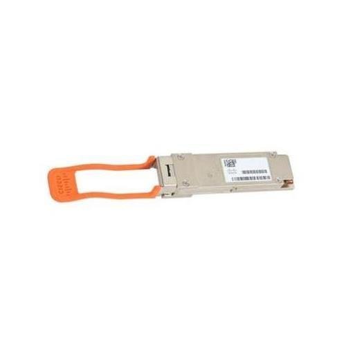 Cisco Transceiver - QSFP-4X10G-LR-S